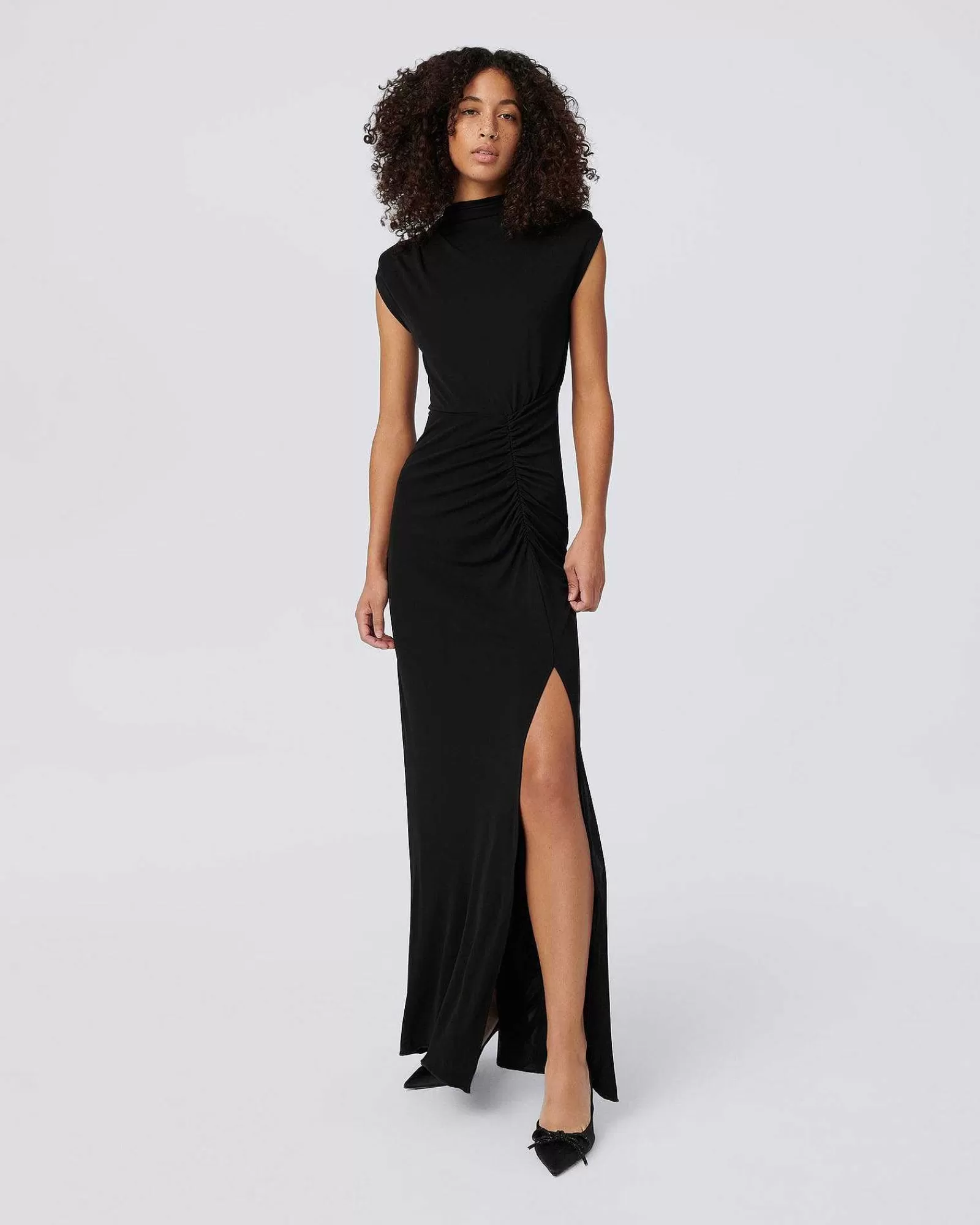 Diane von Furstenberg Maxikleider^Apollo-Kleid