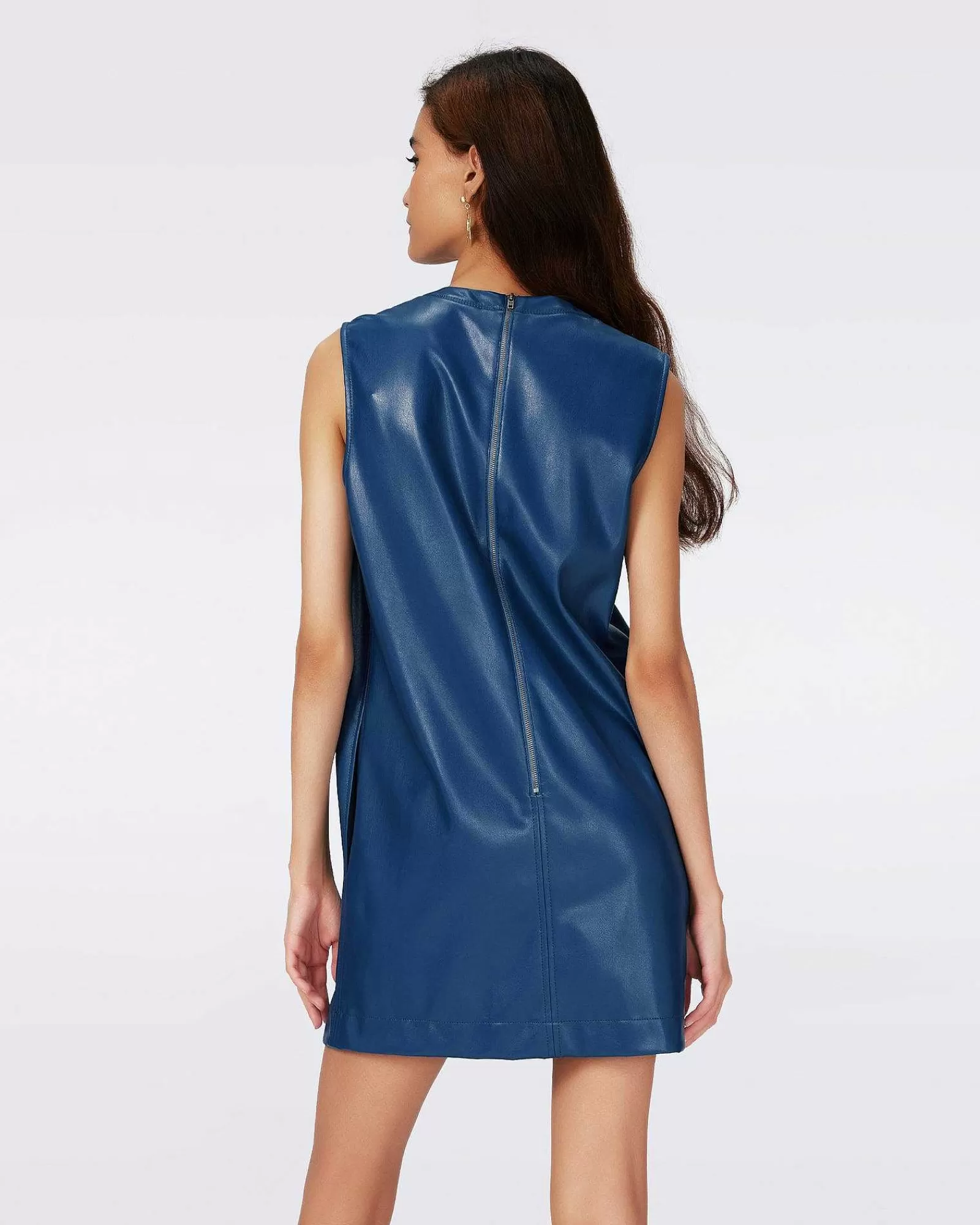 Diane von Furstenberg Kurze Kleider^Juan-Kleid