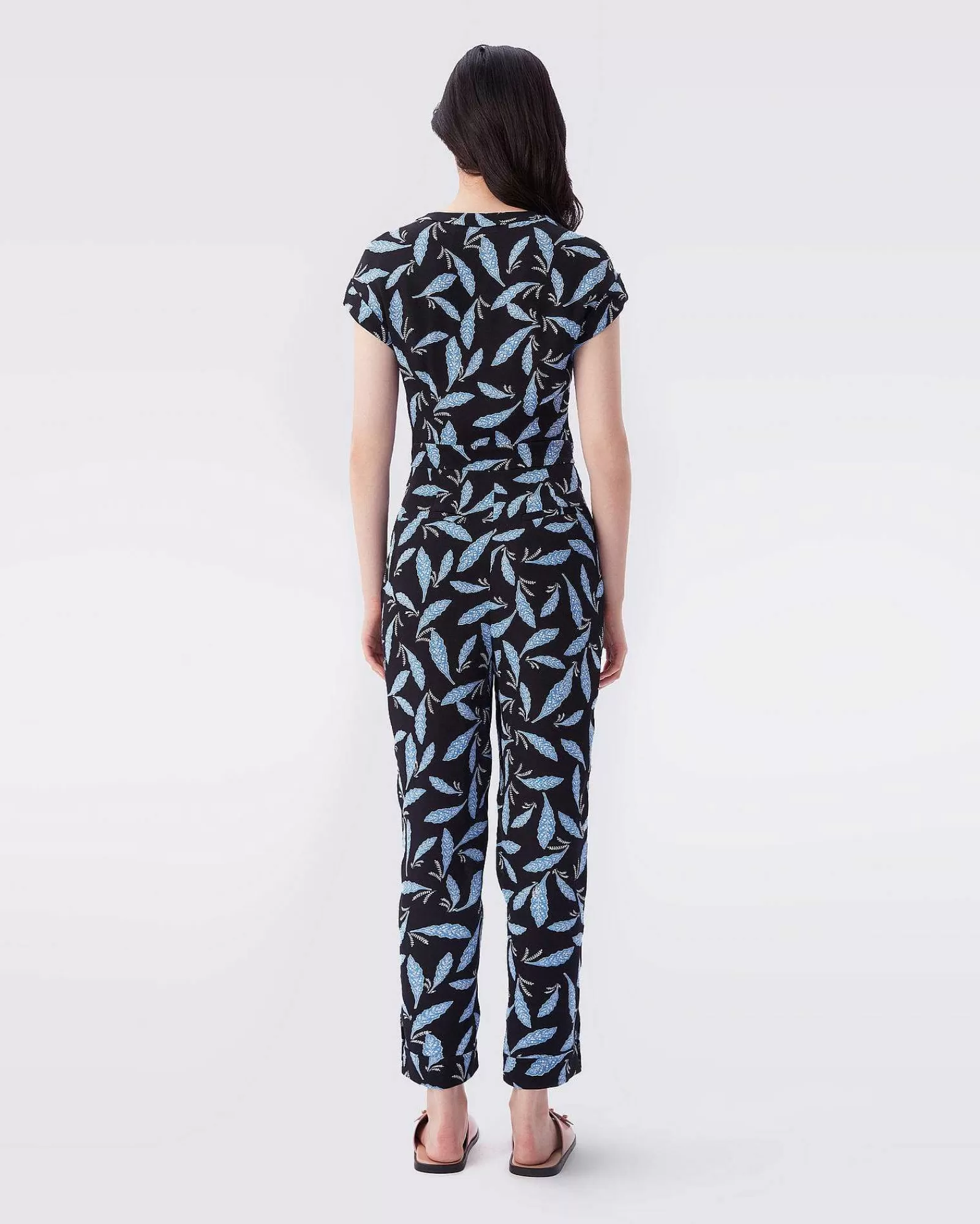 Diane von Furstenberg Overalls Und Strampler^Manning-Overall