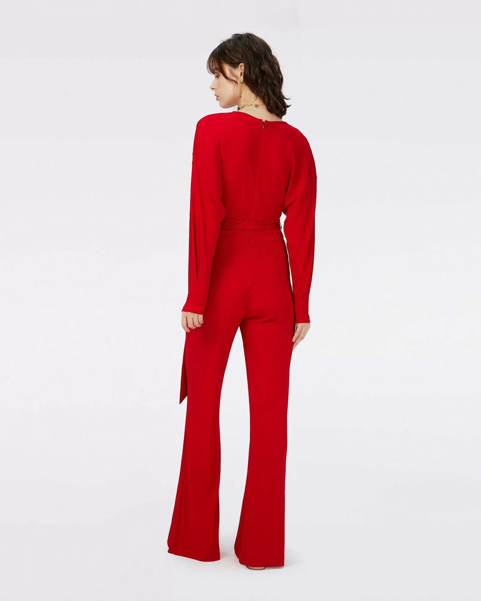 Diane von Furstenberg Anlasskleidung^Marilou-Overall