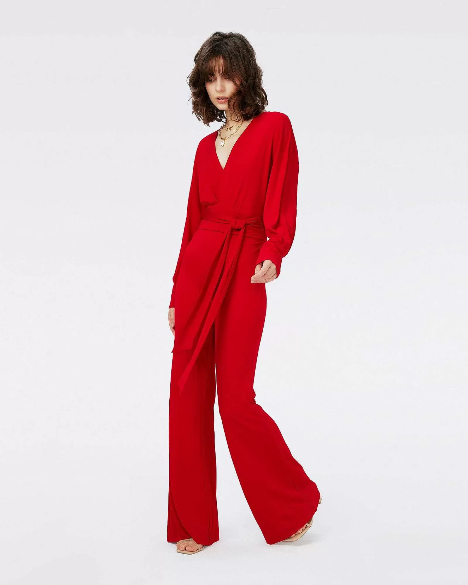 Diane von Furstenberg Anlasskleidung^Marilou-Overall